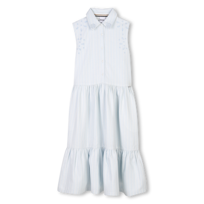 &Auml;rmelloses Kleid BOSS GIRL