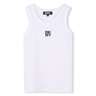 Festliches 2-in-1-Shirt DKNY 
                    GIRL