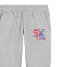 Melierte Jogginghose KENZO KIDS 
                    GIRL