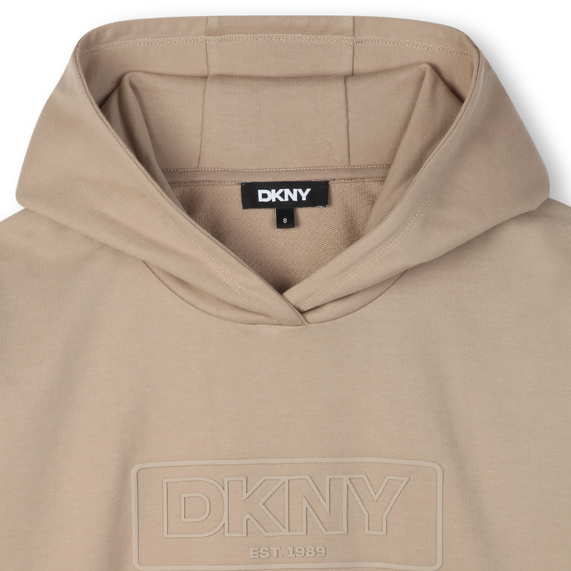 Kapuzenpullover DKNY 
                        UNISEX