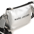 Handtasche aus beschichtetem Textil MARC JACOBS 
                    GIRL