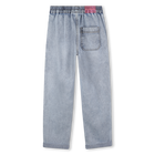 Jeanshose mit 3 Taschen BILLIEBLUSH 
                    GIRL