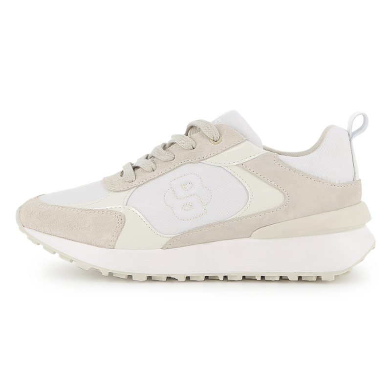 Sportschuhe BOSS 
                        GIRL