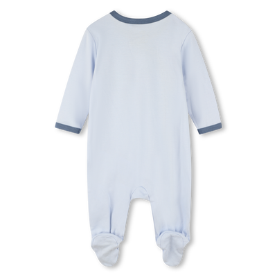 Strampler mit Motiv TIMBERLAND BOY