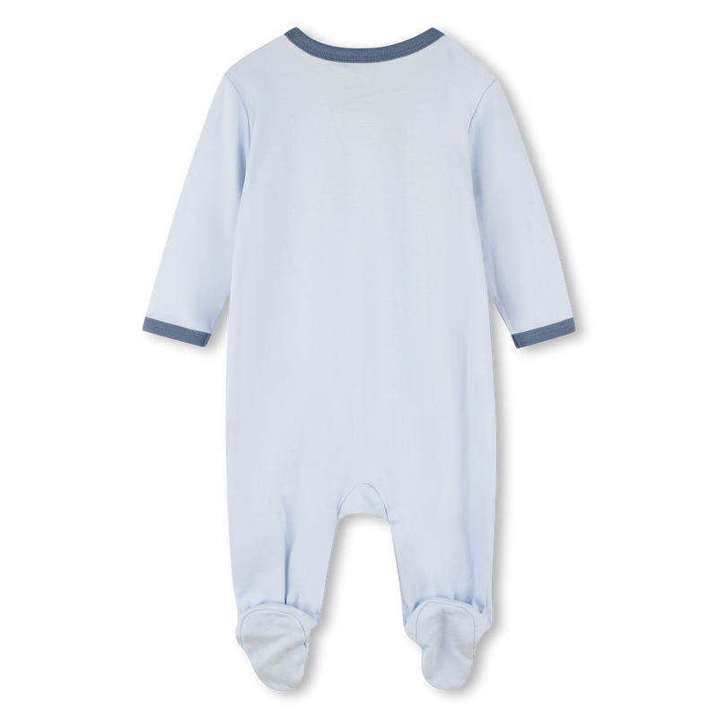 Strampler mit Motiv TIMBERLAND 
                        BOY