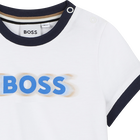 Kurzarm-Shirt BOSS 
                    BOY