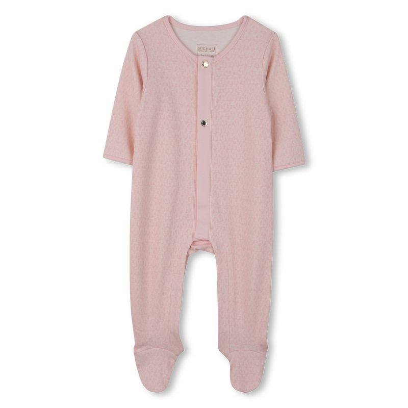 PYJAMA-SET MICHAEL KORS 
                        GIRL