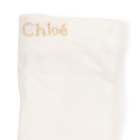 Strumpfhosen CHLOE 
                    GIRL