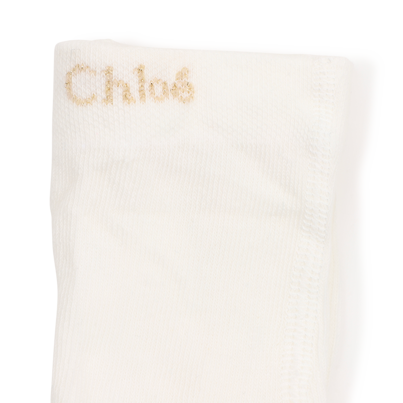 Strumpfhosen CHLOE 
                        GIRL