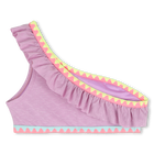 2-teiliger badeanzug BILLIEBLUSH 
                    GIRL