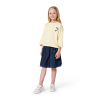Sneaker mit klettverschluss KENZO KIDS 
                    UNISEX