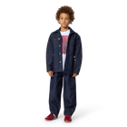 Jeansjacke GIVENCHY 
                    BOY