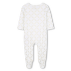 Set aus Pyjama, L&auml;tzchen und M&uuml;tze MICHAEL KORS 
                    M&Auml;DCHEN