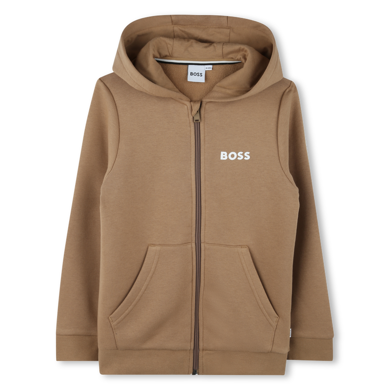Jogginganzug aus Fleece BOSS 
                        BOY