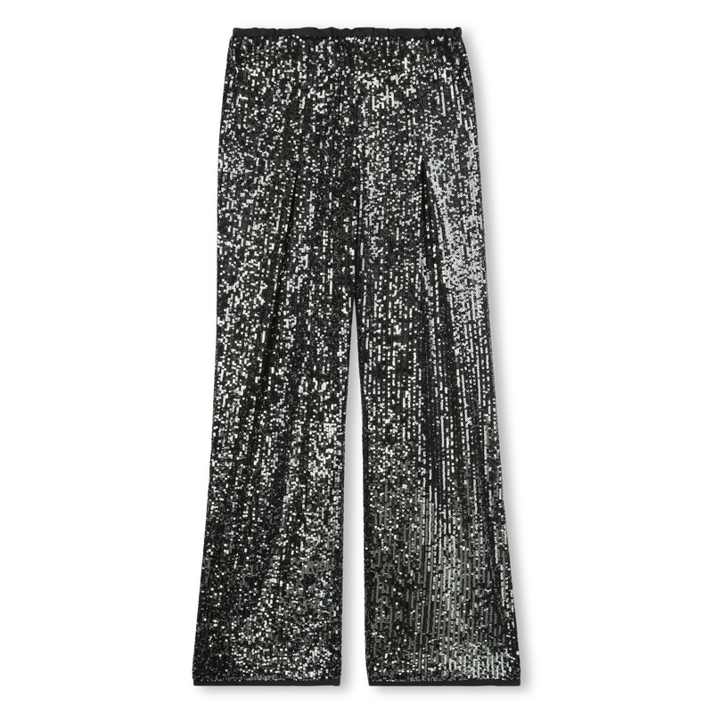 Hose mit elastischem Bund BILLIEBLUSH 
                        GIRL