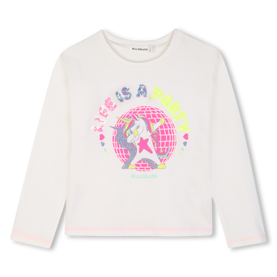Langarmshirt BILLIEBLUSH M&Auml;DCHEN