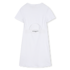 Kurz&auml;rmeliges kleid GIVENCHY 
                    GIRL