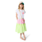 Herz handtasche BILLIEBLUSH 
                    GIRL