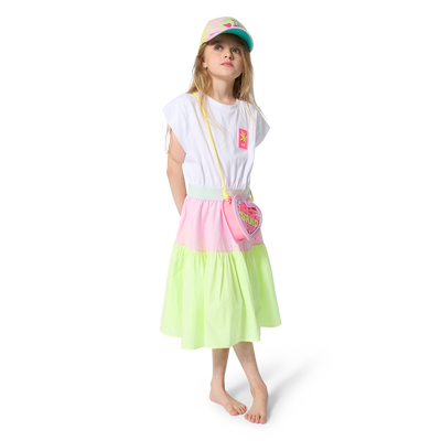 HERZ HANDTASCHE BILLIEBLUSH GIRL