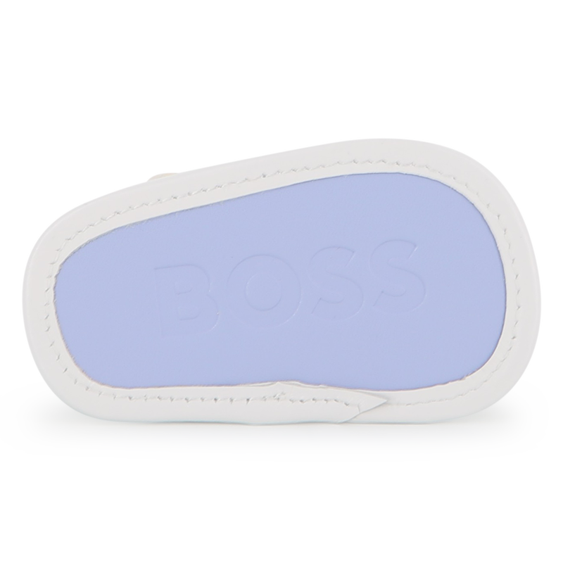 WEICHE SANDALEN BOSS 
                        BOY