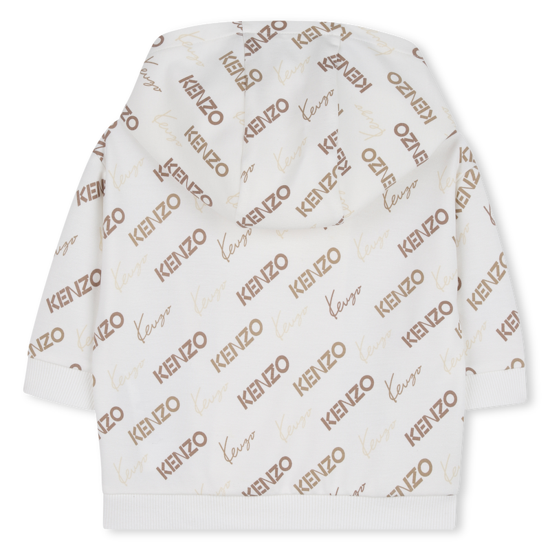 SET AUS STRICKJACKE UND JOGGINGHOSE KENZO KIDS 
                        BOY