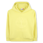 Sweatshirt aus Molton TIMBERLAND 
                    BOY