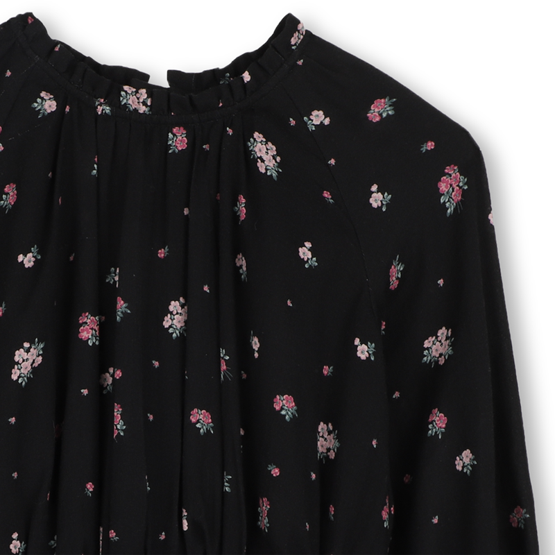 Langarmkleid CHLOE 
                        GIRL