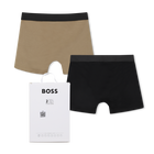 Set mit 2 boxershorts BOSS 
                    BOY