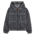 Windjacke mit kapuze TIMBERLAND 
                    BOY