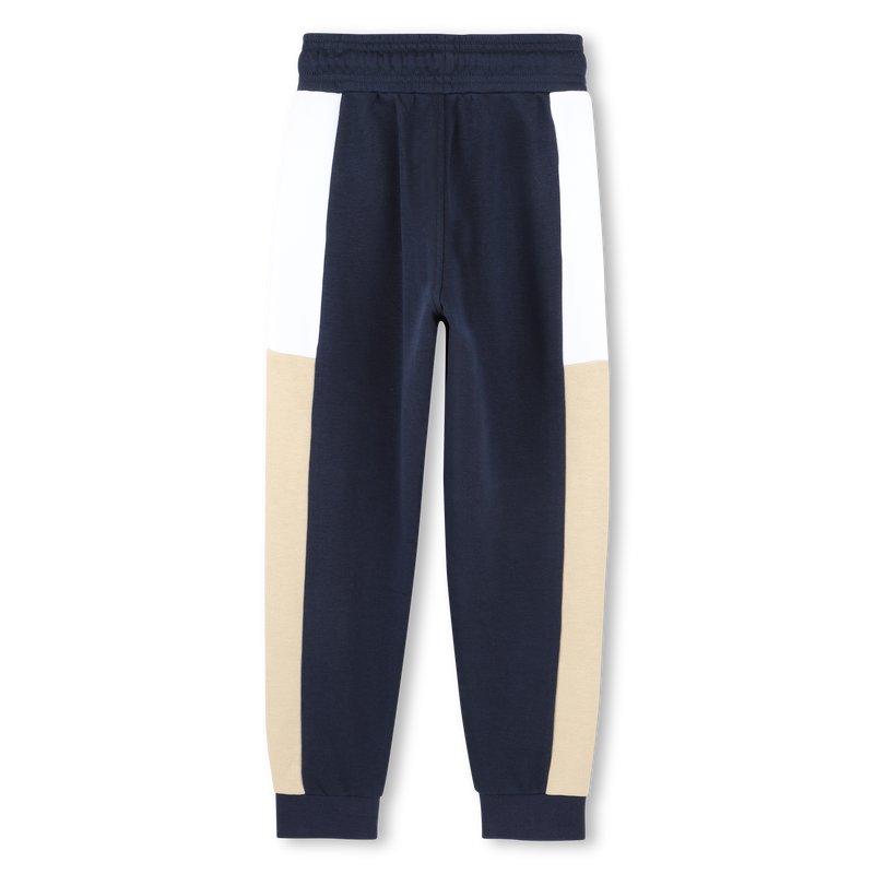 Jogginghose aus Molton BOSS 
                        BOY