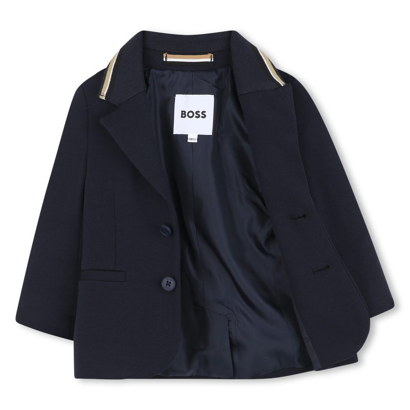 Kost&uuml;m-Set BOSS 
                        BOY