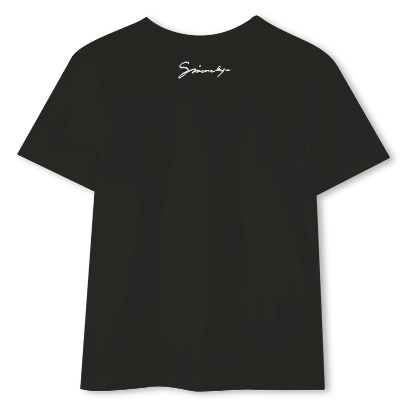 Langarm-T-Shirt GIVENCHY 
                        BOY