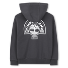 Jogger-sweatshirt mit kapuze TIMBERLAND 
                    BOY