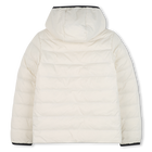 Wende-Daunenjacke mit Kapuze BOSS 
                    BOY