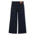 Rohe, ausgestellte Jeans ZADIG VOLTAIRE 
                    GIRL