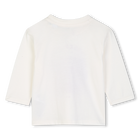 Langarmshirt TIMBERLAND 
                    BOY