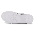 Sneaker zum schn&uuml;ren KARL LAGERFELD KIDS 
                    GIRL
