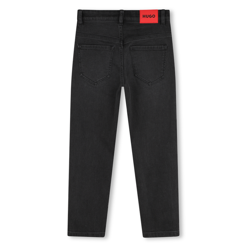Jeanshose HUGO 
                        BOY