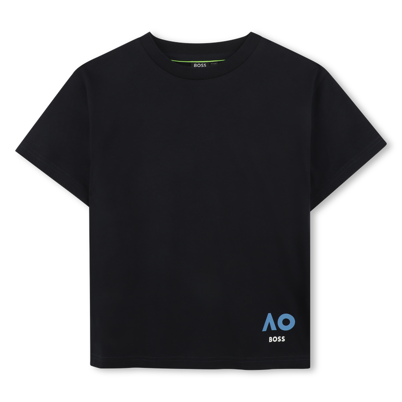 T-Shirt BOSS 
                        JUNGE