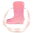 Handtasche mit fluoreszierendem Griff BILLIEBLUSH 
                    GIRL