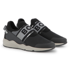 Elastische Sneaker BOSS 
                    BOY