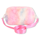 Mehrfarbiges Federm&auml;ppchen BILLIEBLUSH 
                    GIRL