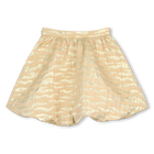 Festlicher Rock KENZO KIDS 
                    M&Auml;DCHEN