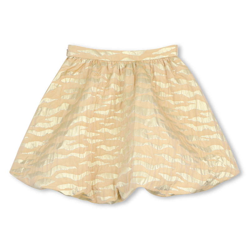 Festlicher Rock KENZO KIDS 
                        M&Auml;DCHEN