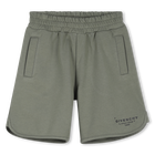 Fleece-shorts GIVENCHY 
                    BOY