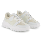 Sneaker zum schn&uuml;ren DKNY 
                    GIRL