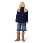 Wollmantel CHLOE 
                    GIRL