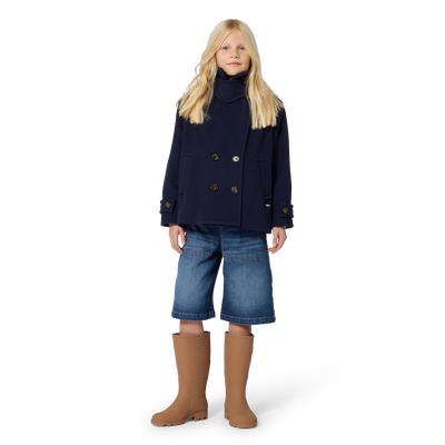 Wollmantel CHLOE GIRL