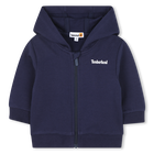 Dreiteiliges Jogging-Set TIMBERLAND 
                    BOY