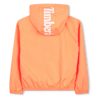 Windjacke mit kapuze TIMBERLAND 
                    BOY